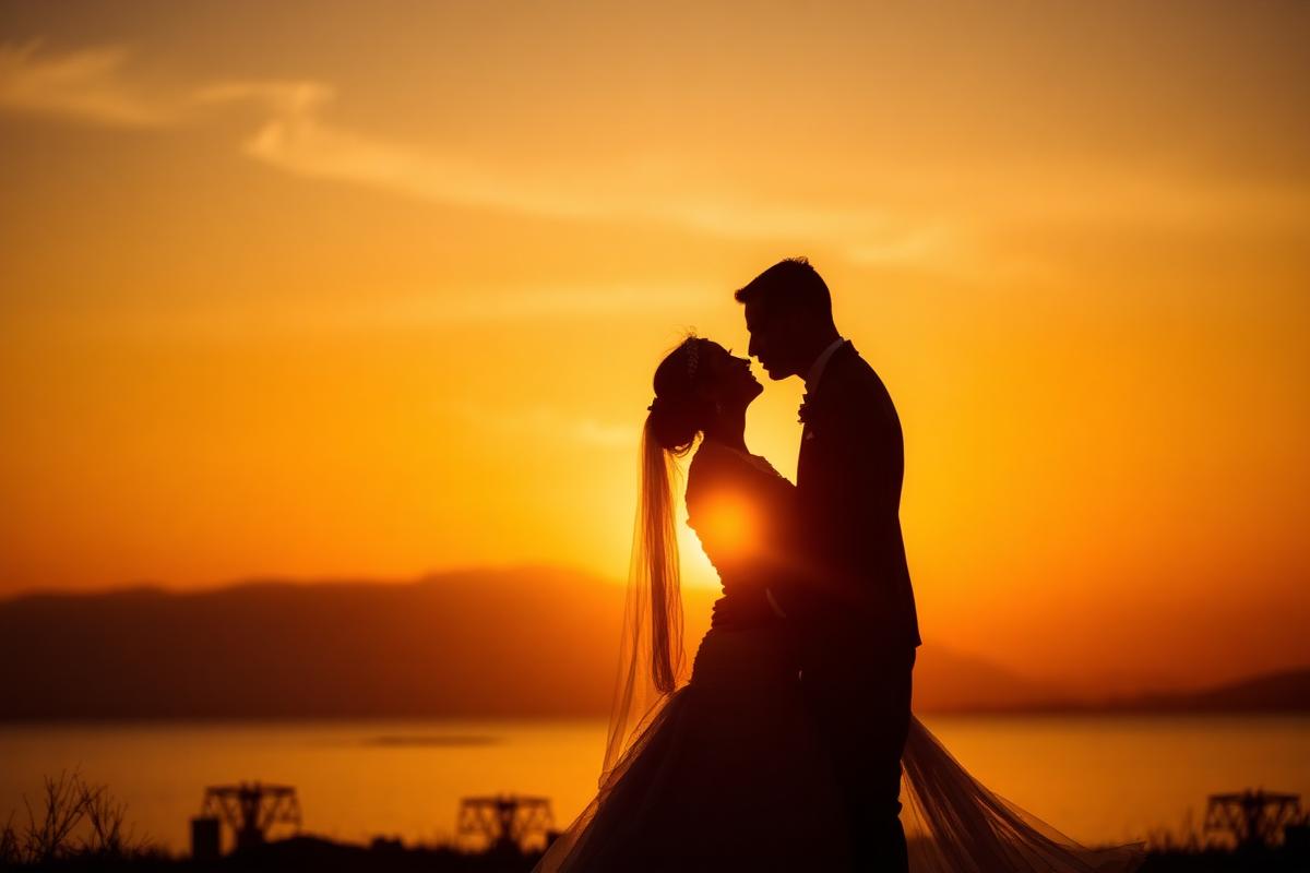 Pre-Wedding